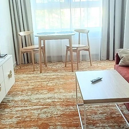 Belmare 327 Aqua Daire Miedzyzdroje Dış mekan fotoğraf