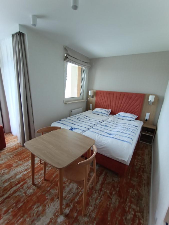 Belmare 327 Aqua Daire Miedzyzdroje Dış mekan fotoğraf