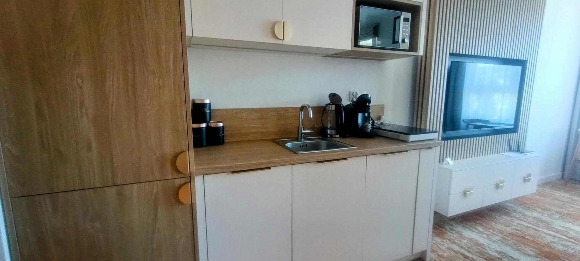 Belmare 327 Aqua Daire Miedzyzdroje Dış mekan fotoğraf