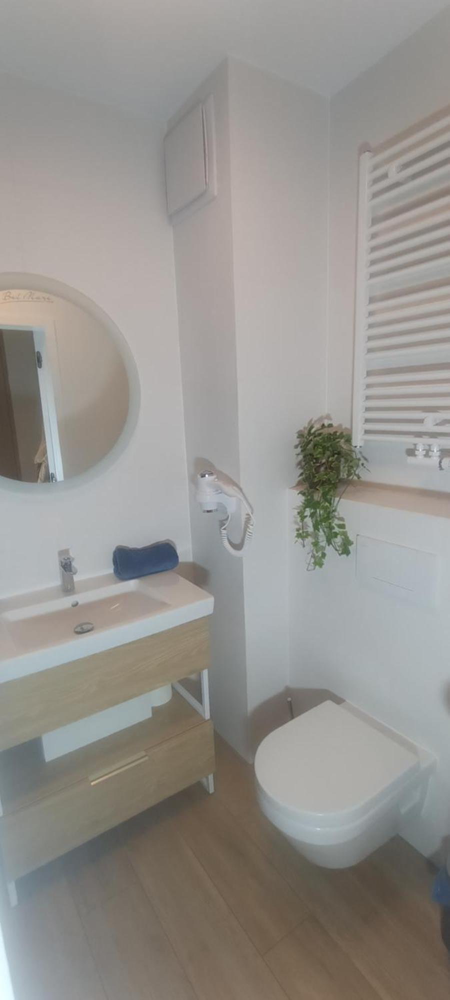 Belmare 327 Aqua Daire Miedzyzdroje Dış mekan fotoğraf