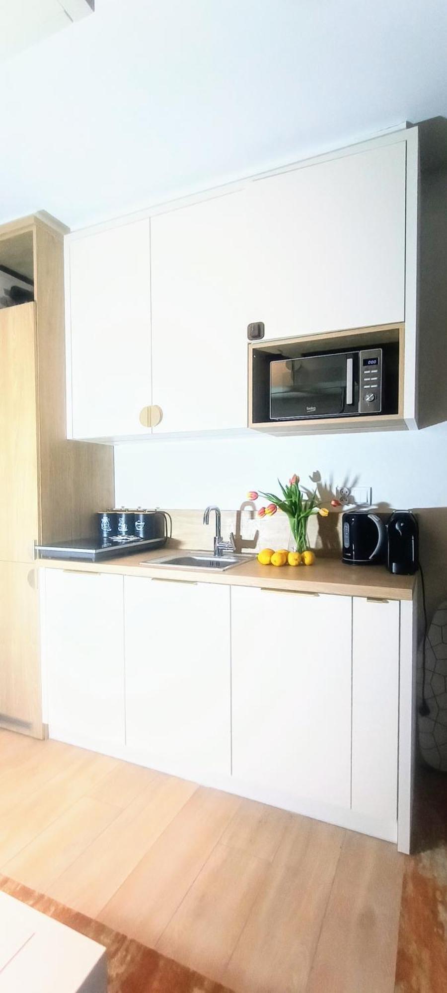 Belmare 327 Aqua Daire Miedzyzdroje Dış mekan fotoğraf