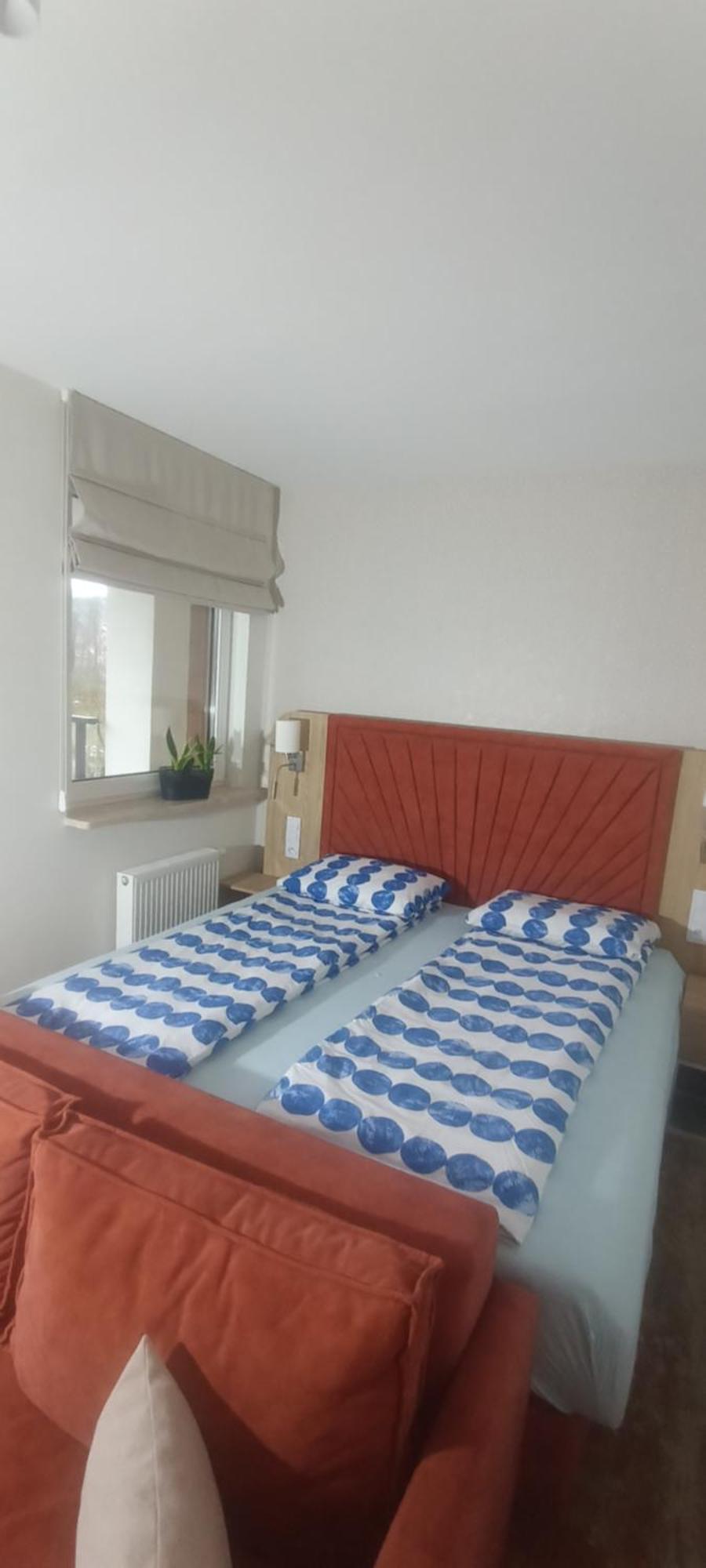 Belmare 327 Aqua Daire Miedzyzdroje Dış mekan fotoğraf