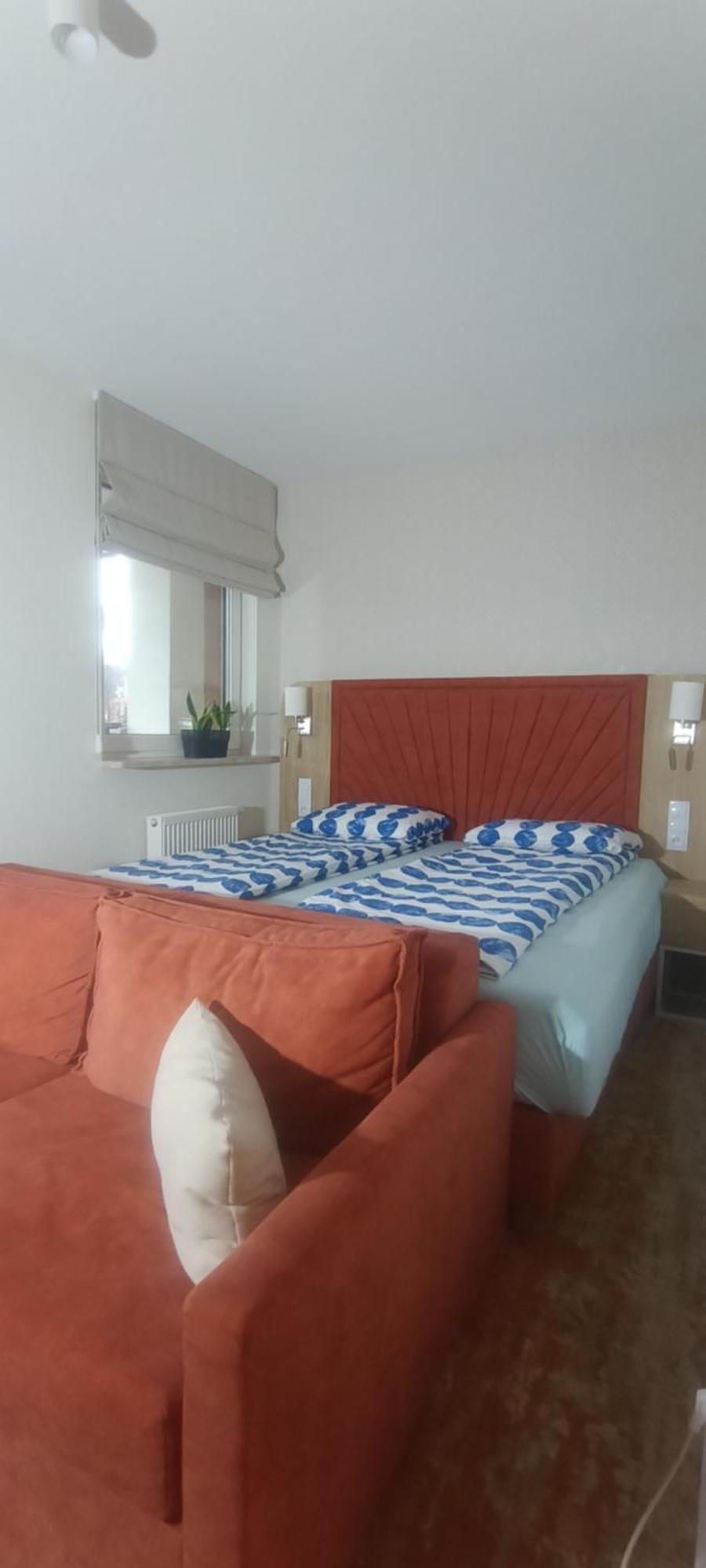 Belmare 327 Aqua Daire Miedzyzdroje Dış mekan fotoğraf