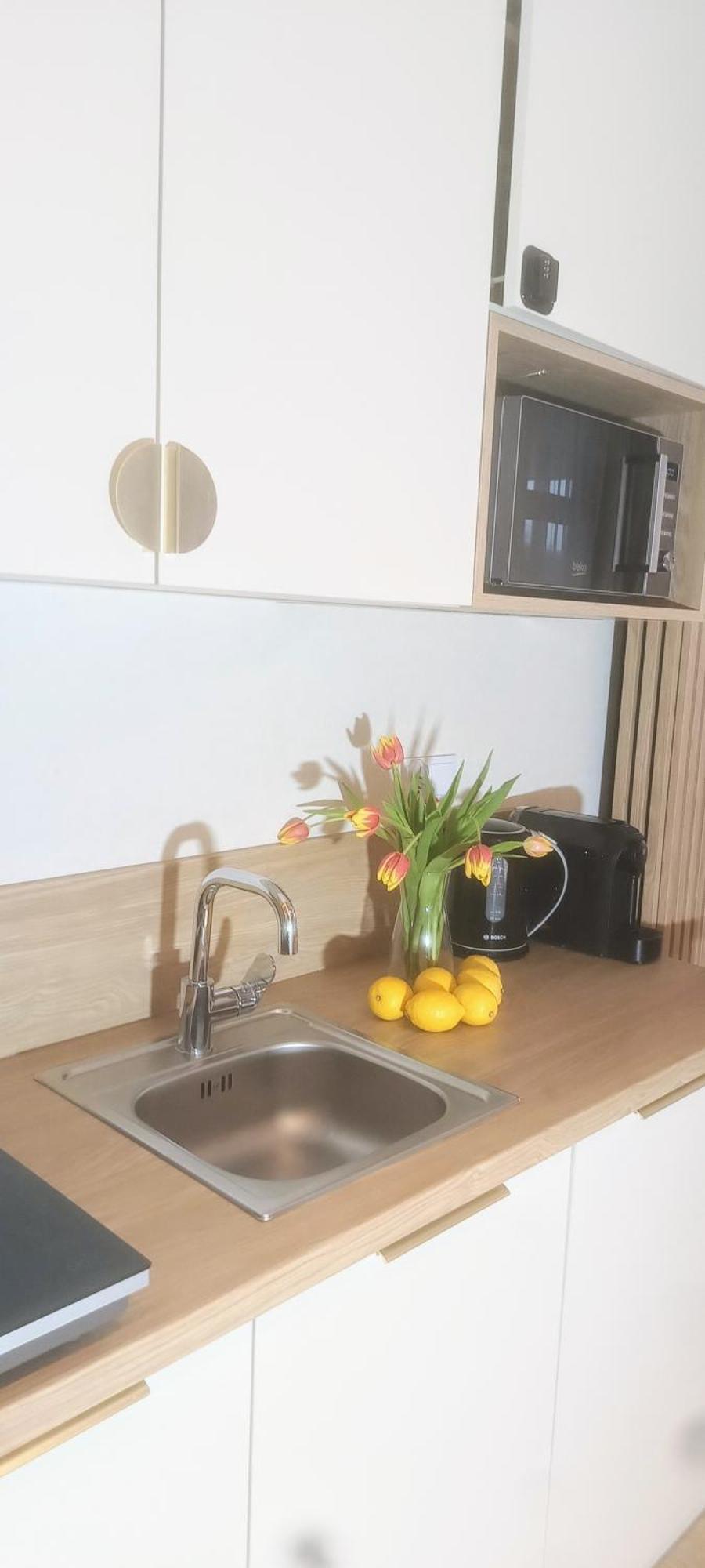 Belmare 327 Aqua Daire Miedzyzdroje Dış mekan fotoğraf