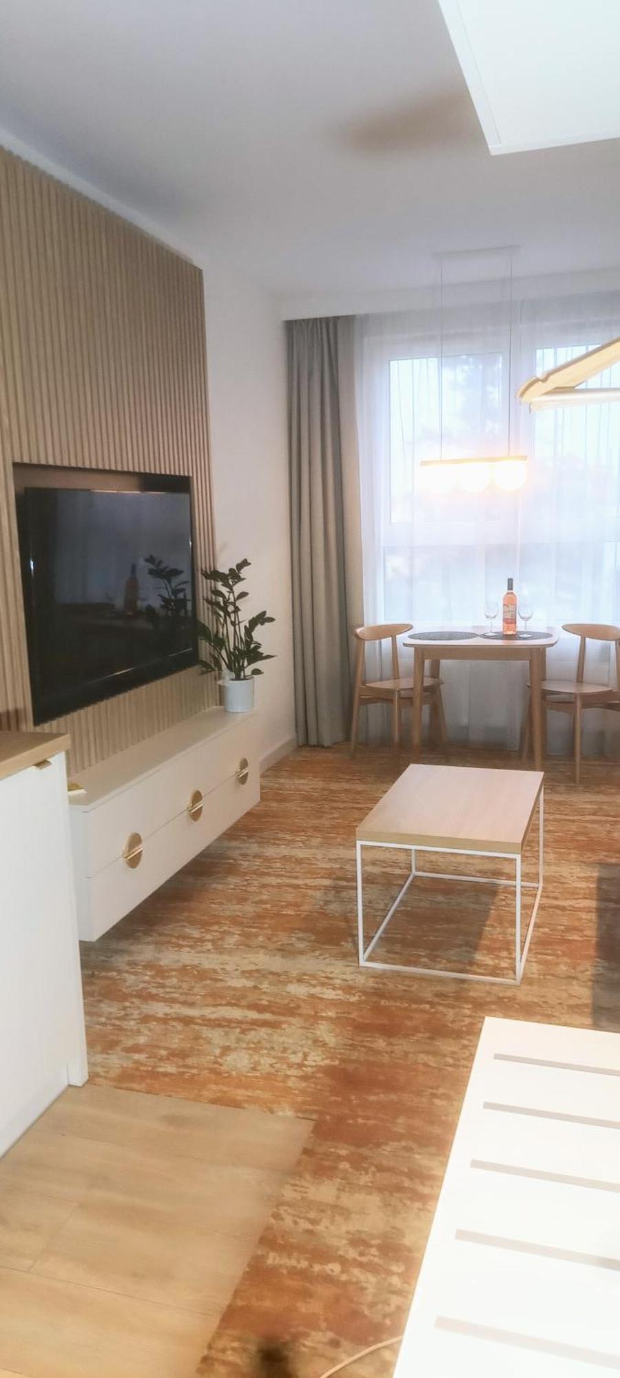 Belmare 327 Aqua Daire Miedzyzdroje Dış mekan fotoğraf
