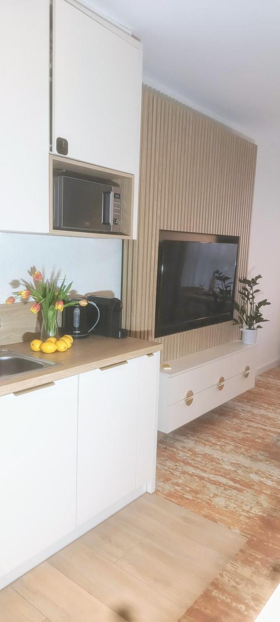Belmare 327 Aqua Daire Miedzyzdroje Dış mekan fotoğraf