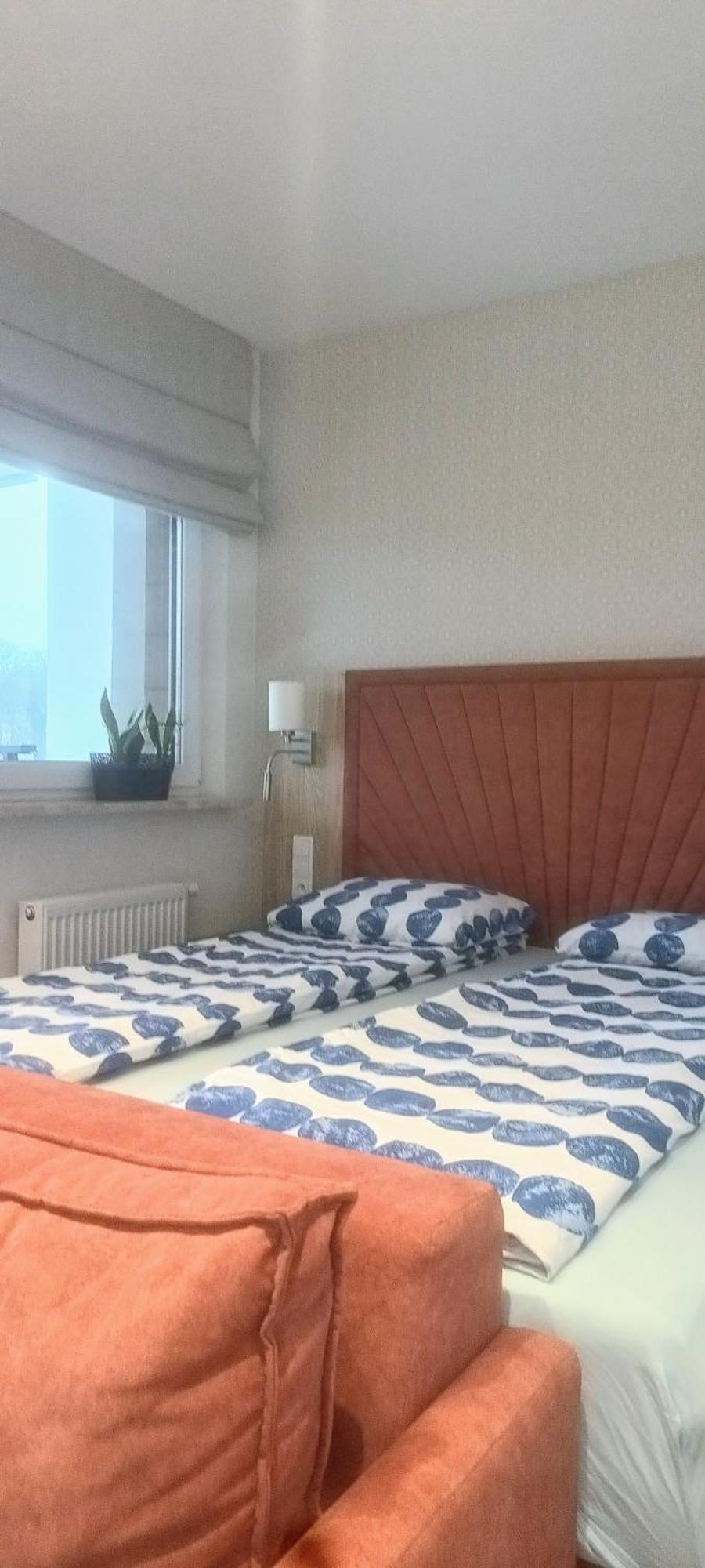 Belmare 327 Aqua Daire Miedzyzdroje Dış mekan fotoğraf